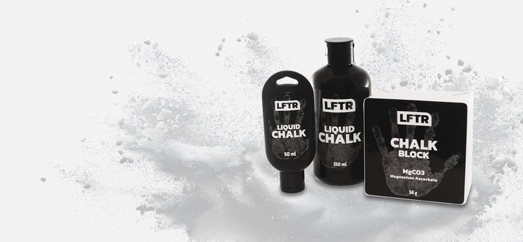 CHALK