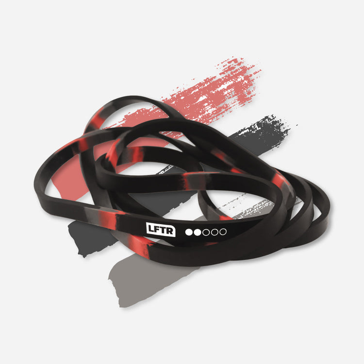 POWERBANDS