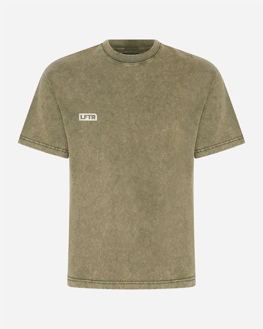 "Essential" Shirt Light