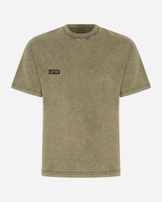 "Essential" Shirt Dark