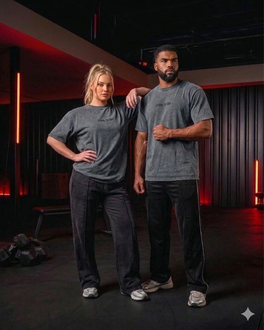 "Prime" Shirt Dark