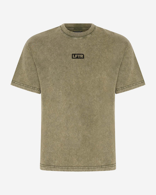 "Heritage" Shirt Dark