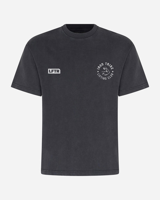 "Heritage" Shirt Light