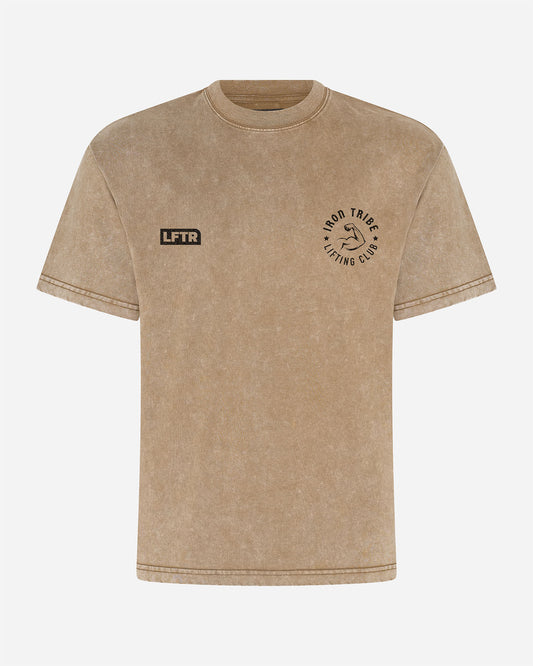 "Heritage" Shirt Dark