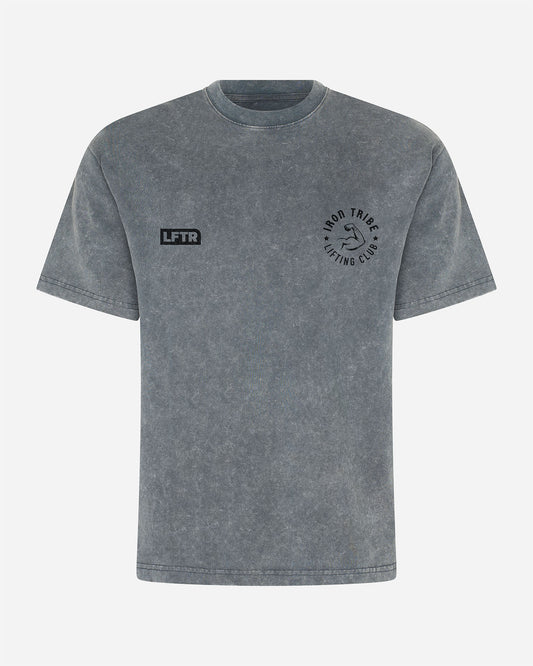 "Heritage" Shirt Dark