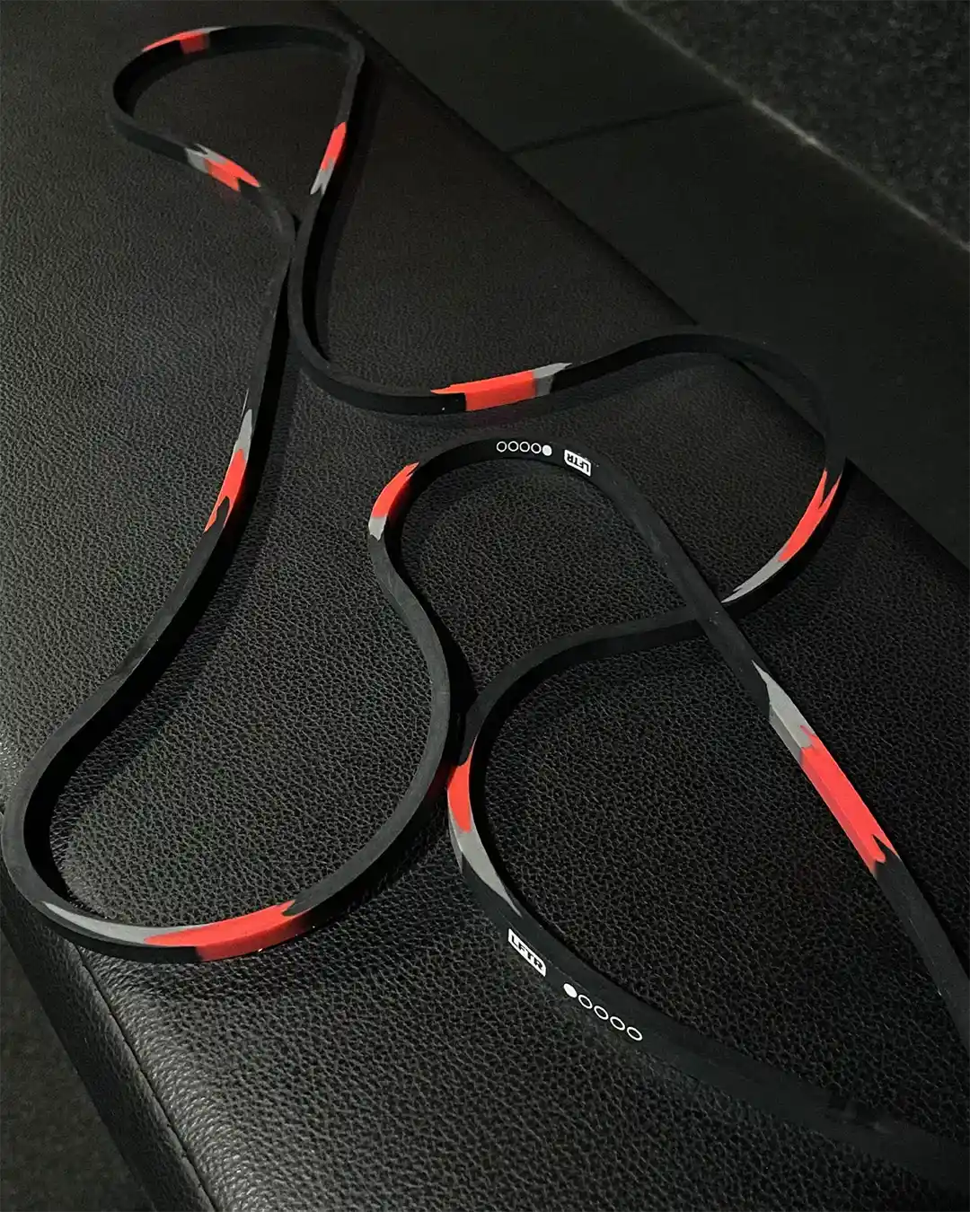 Weerstandsband 3-8kg