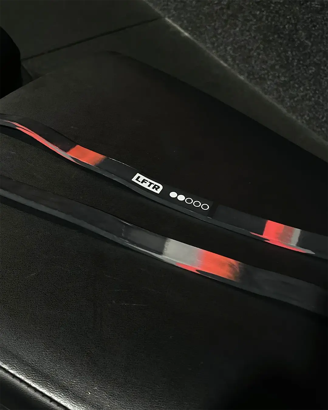 Weerstandsband 5-18kg