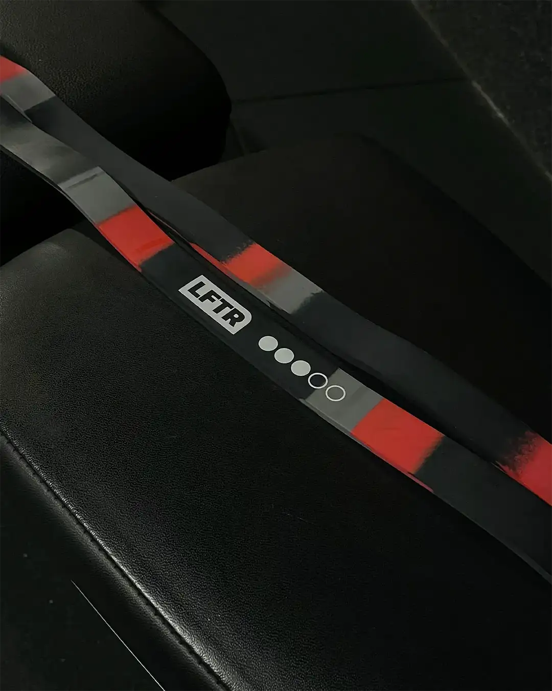 Weerstandsband 13-30kg