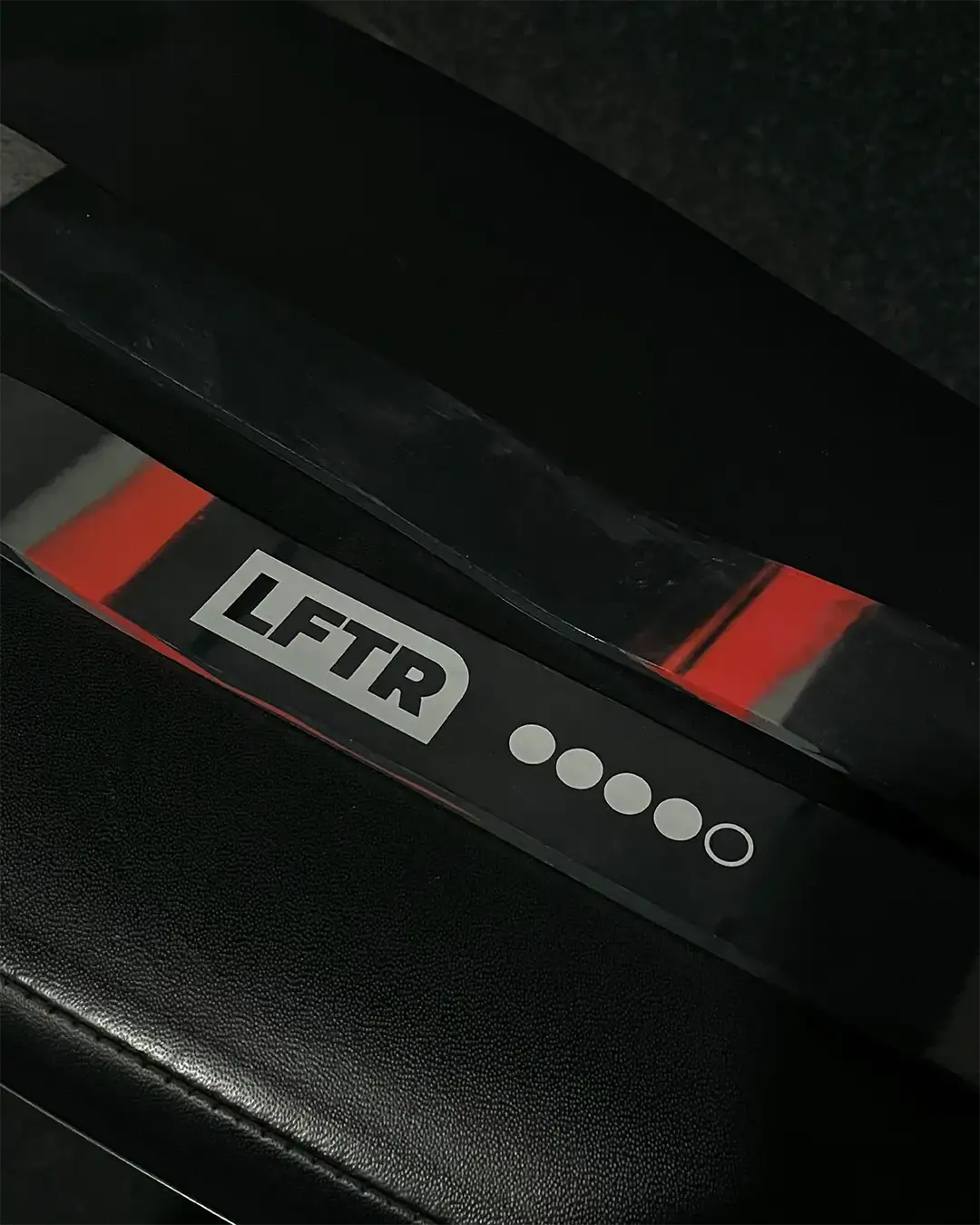 Weerstandsband 18-40kg