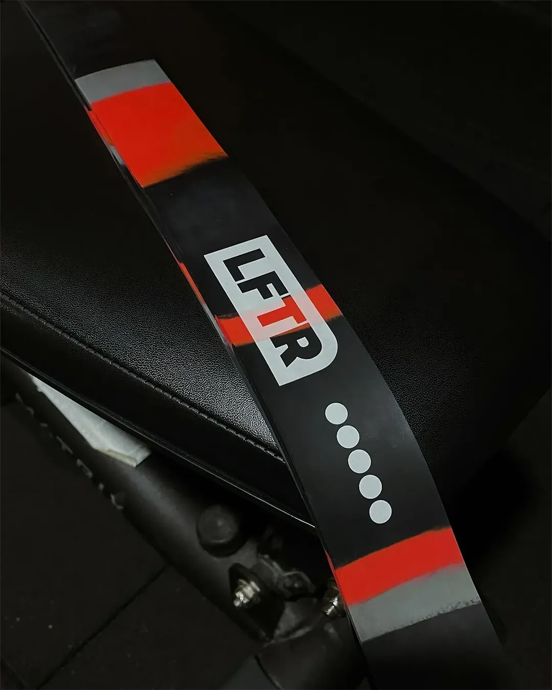 Weerstandsband 25-50kg
