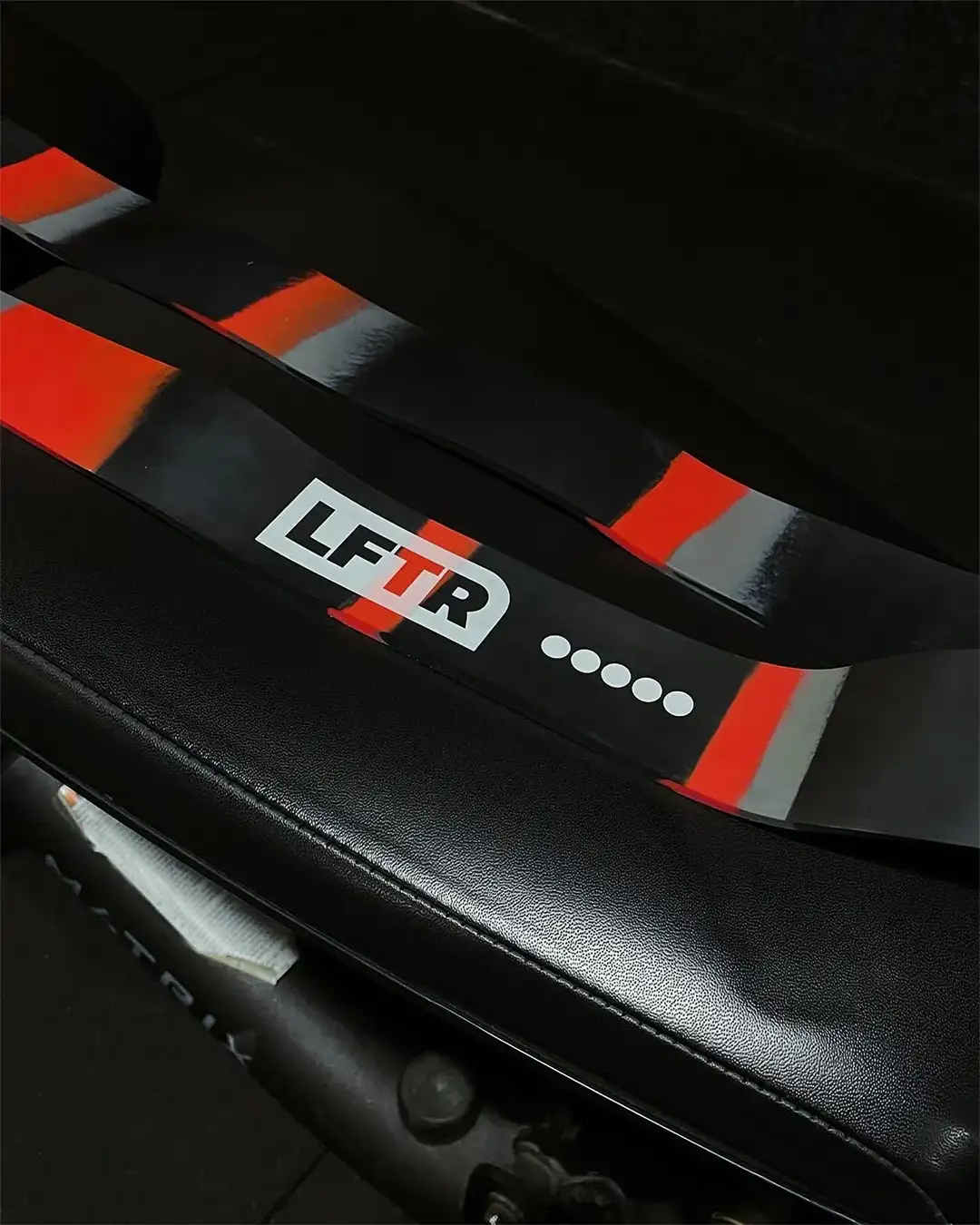 Weerstandsband 25-50kg