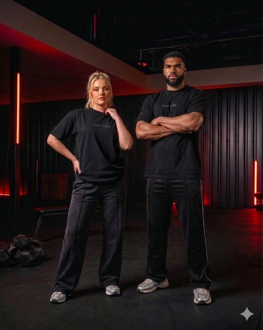 "Prime" Shirt Dark