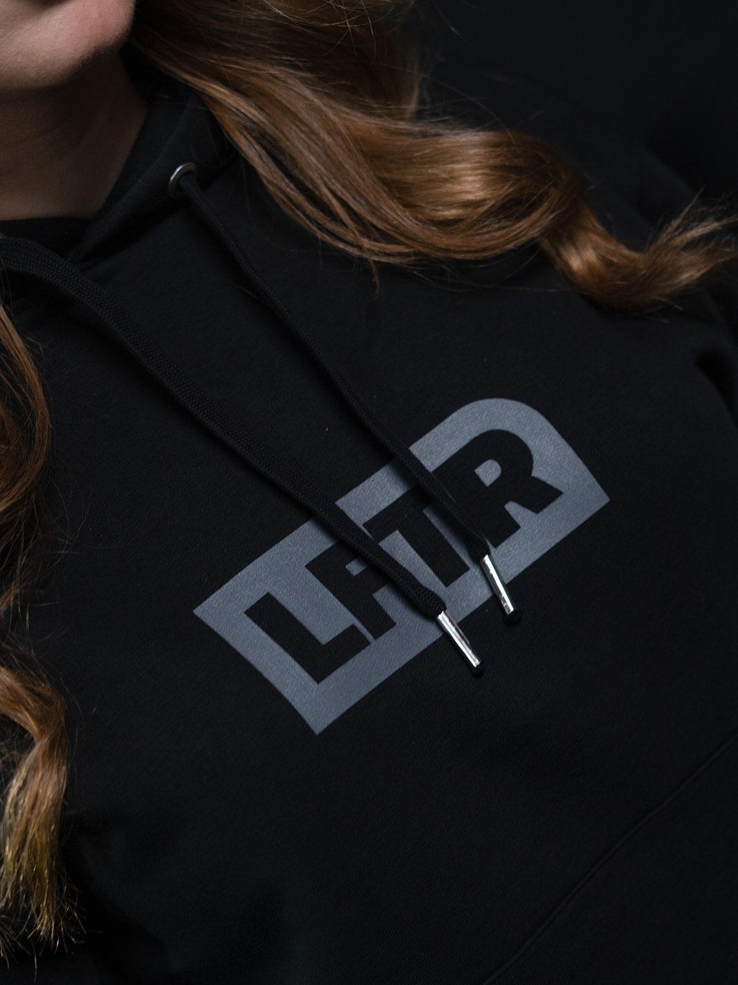 ICONIC Premium Hoodie