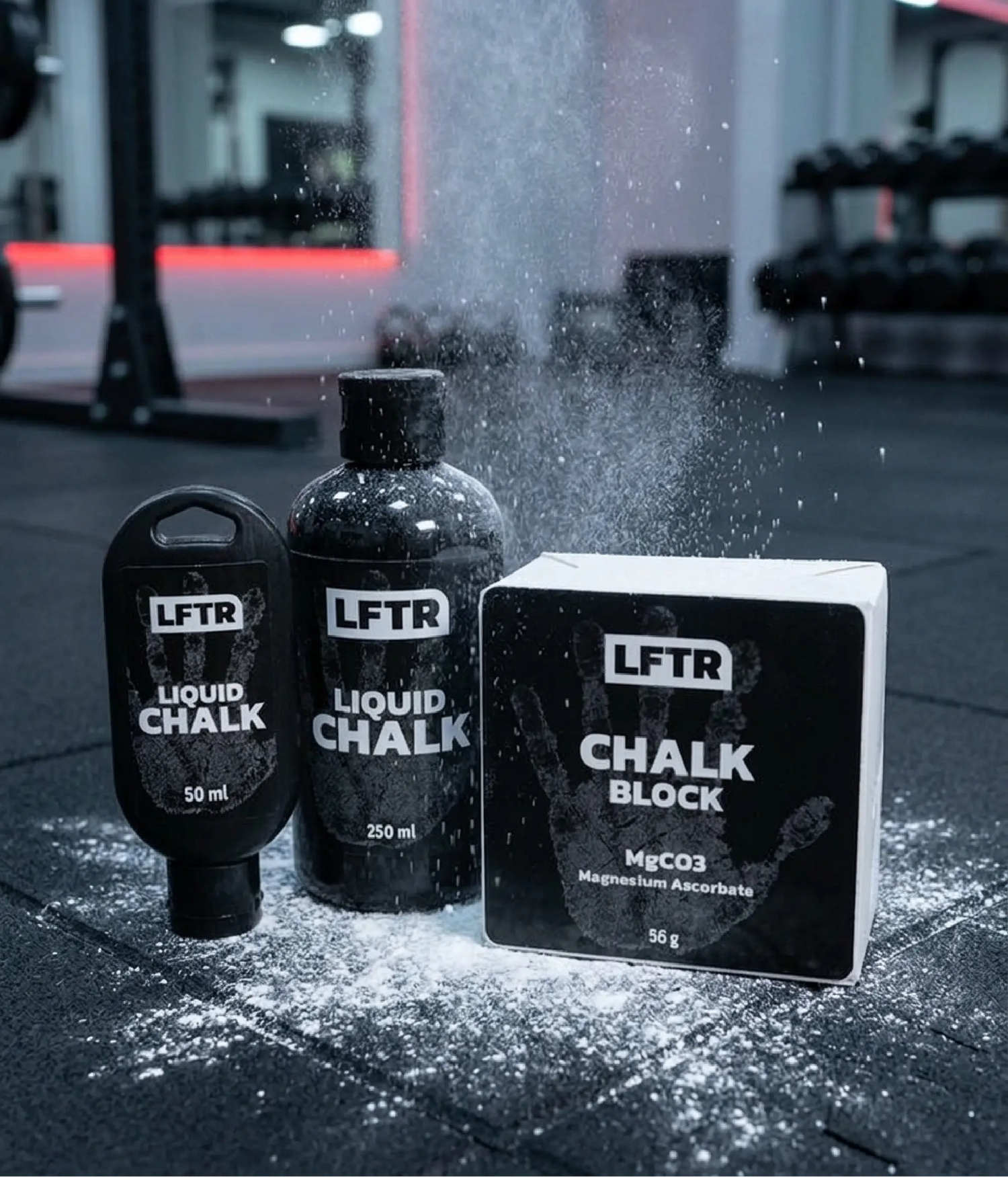 CHALK