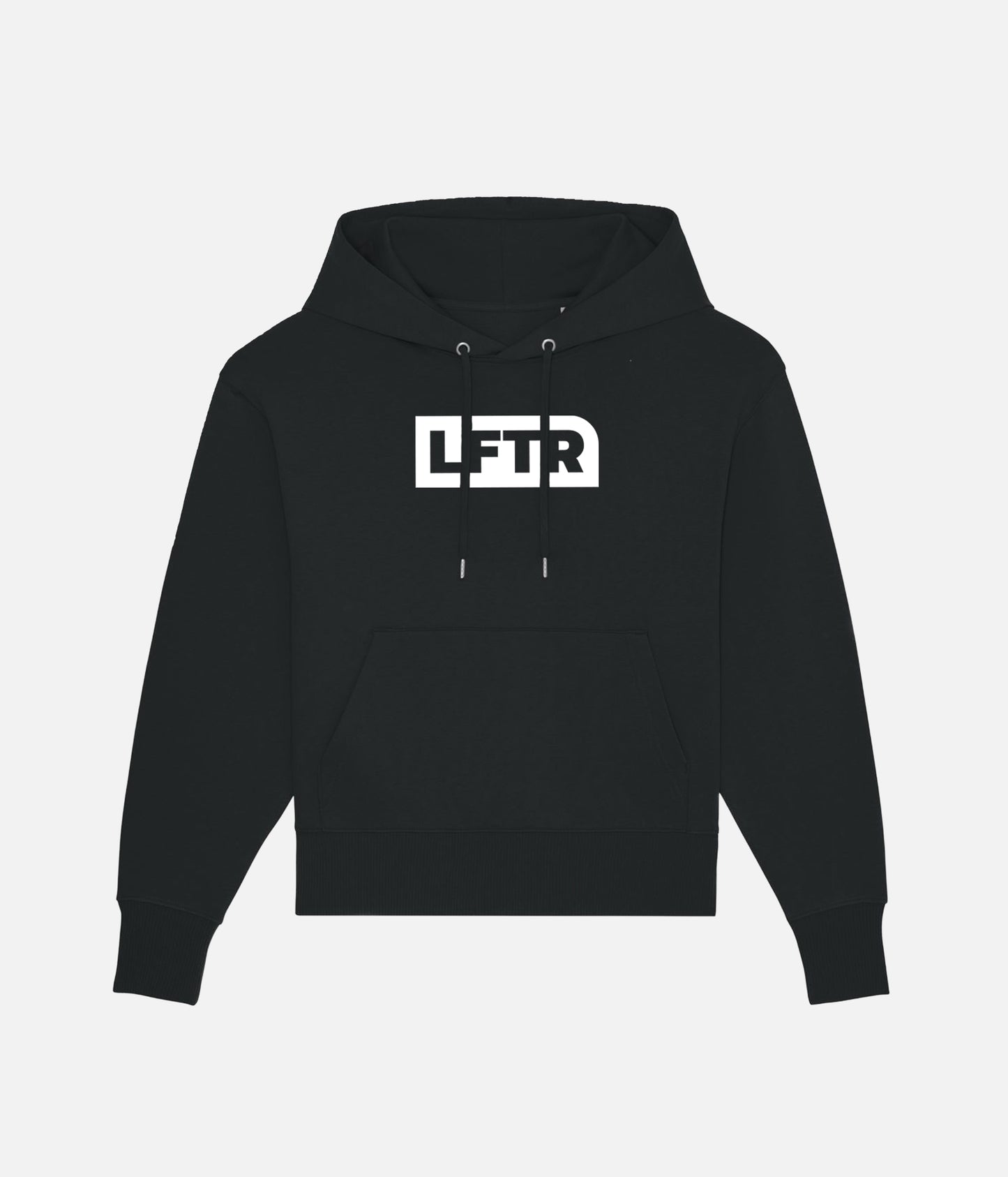 ICONIC Premium Hoodie