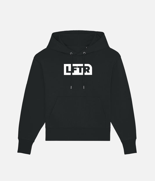 ICONIC Premium Hoodie