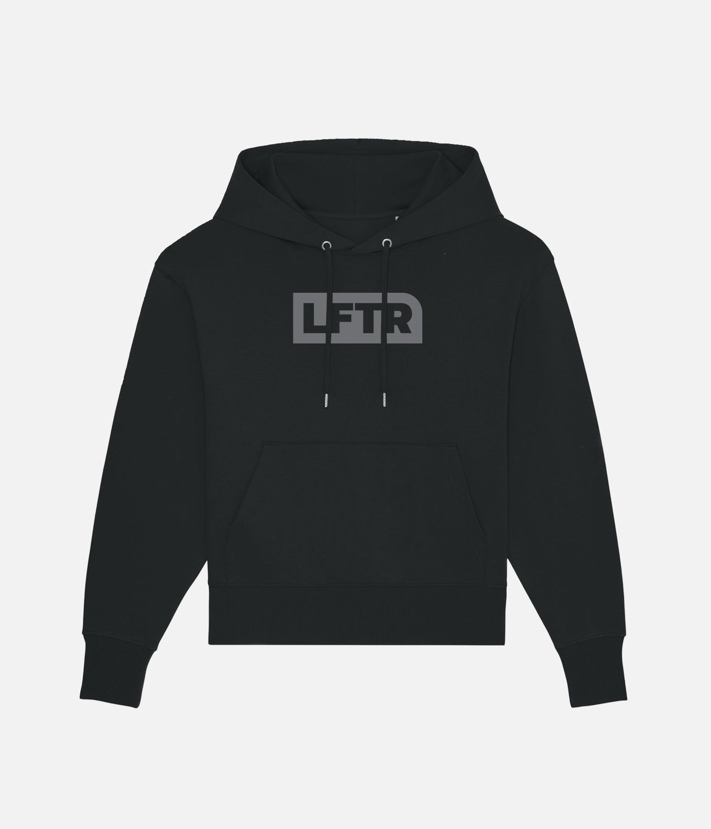 ICONIC Premium Hoodie