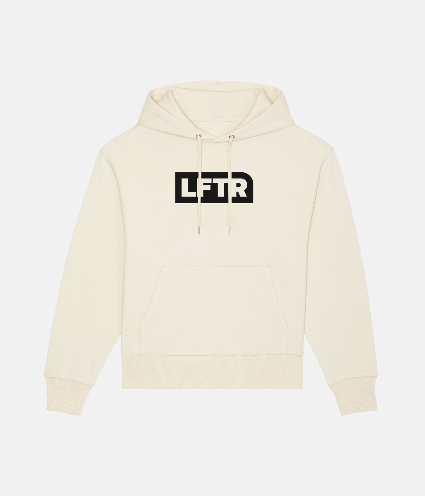 ICONIC Premium Hoodie