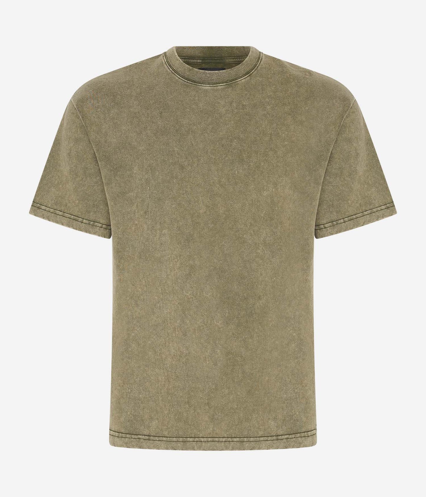 Washed Oversized T-Shirt