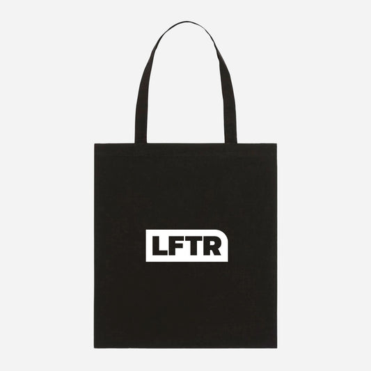 Tote Bag Black