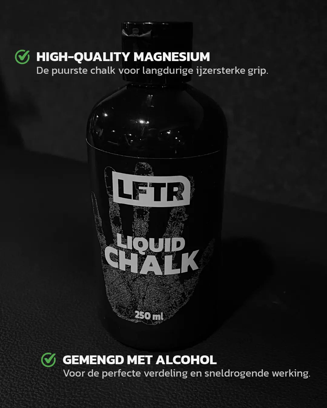 Liquid Chalk 250ml