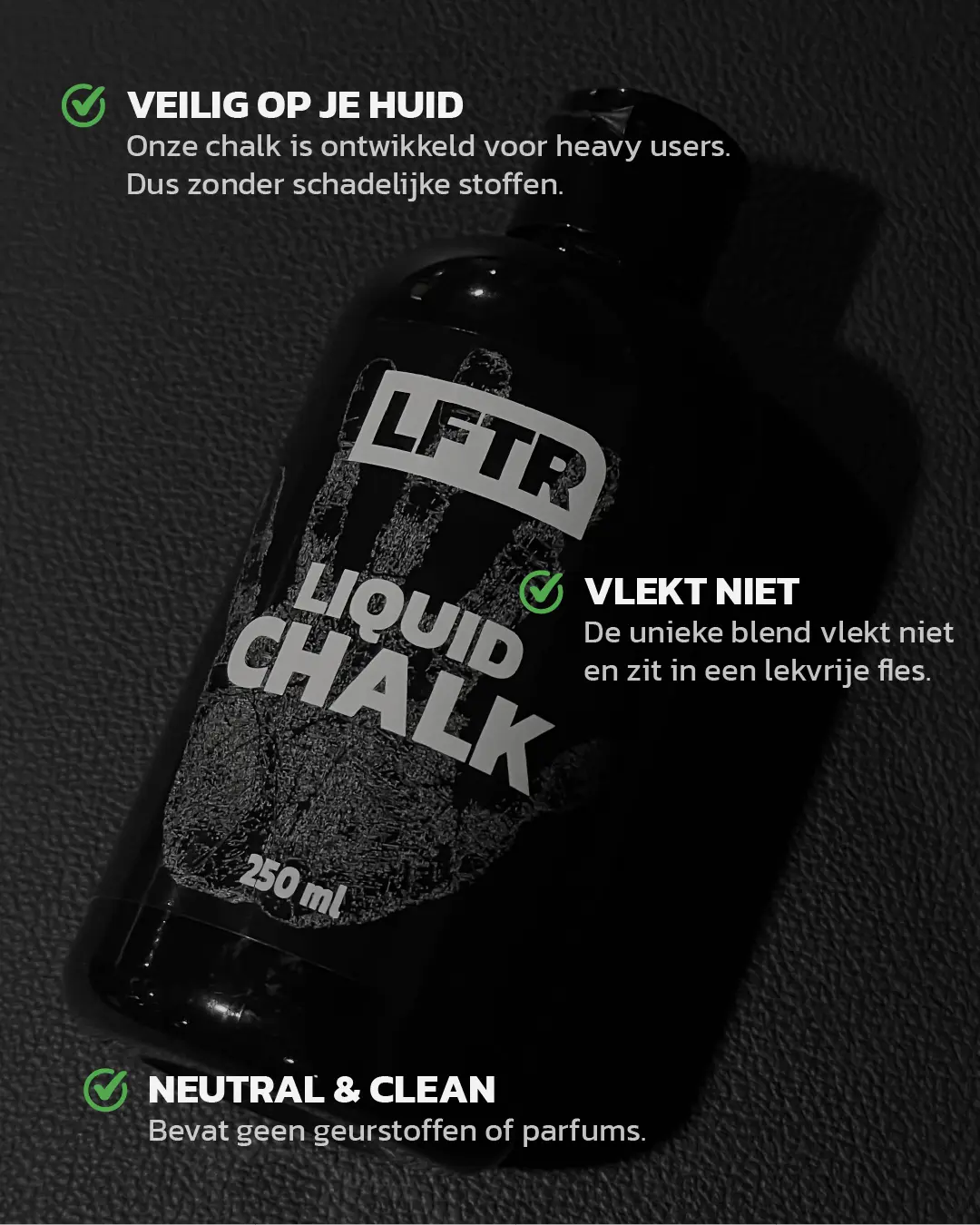 Liquid Chalk 250ml