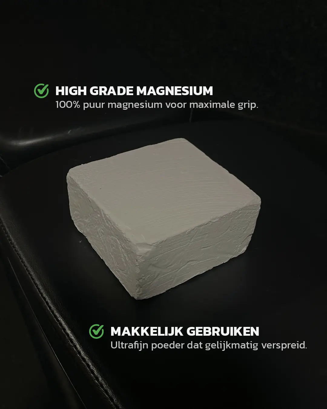 Chalk Powder Block 56g