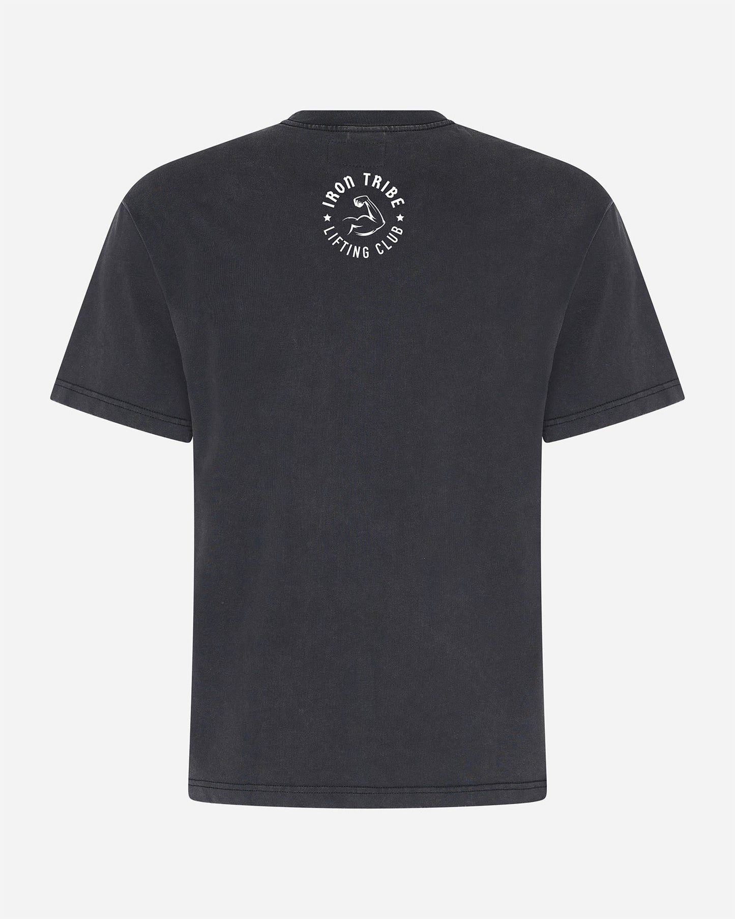 "Heritage" Shirt Light