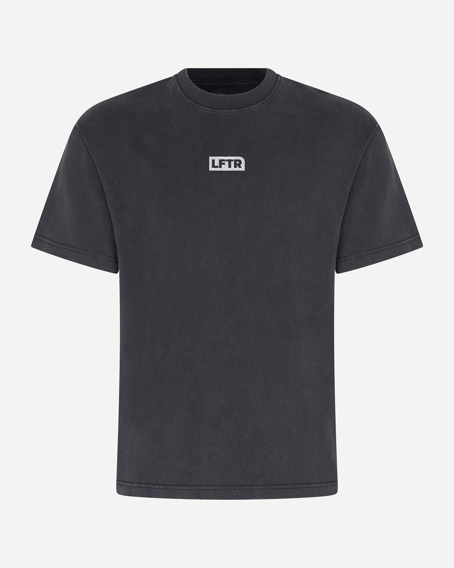 "Heritage" Shirt Light