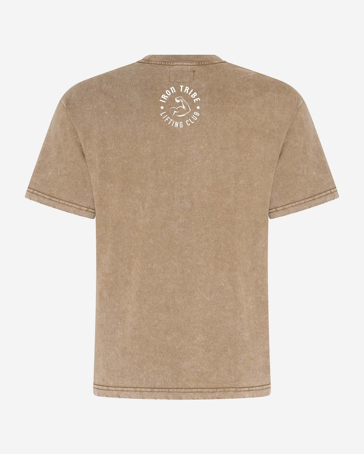 "Heritage" Shirt Light