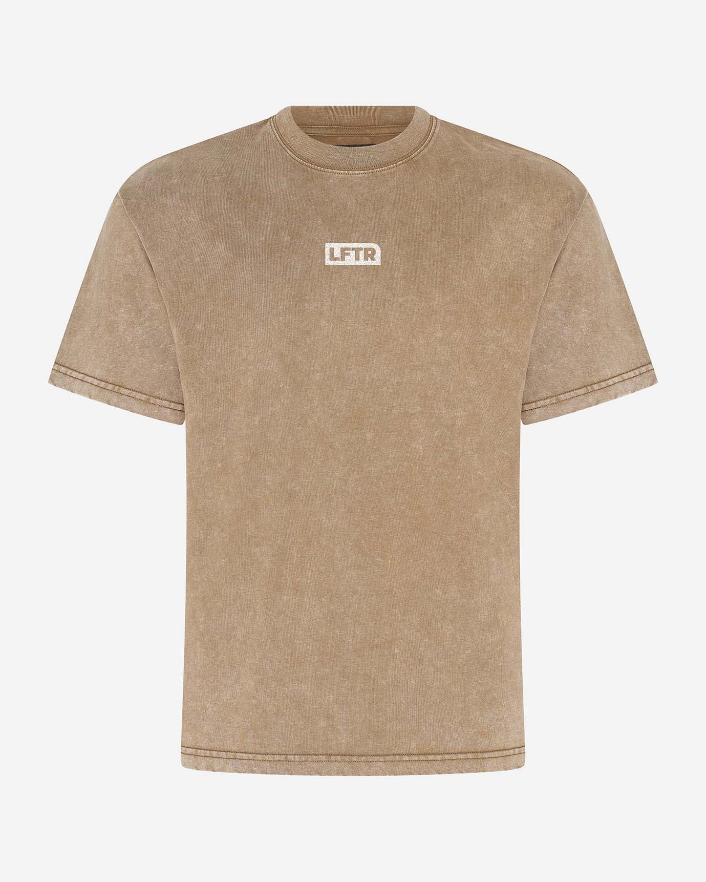 "Heritage" Shirt Light