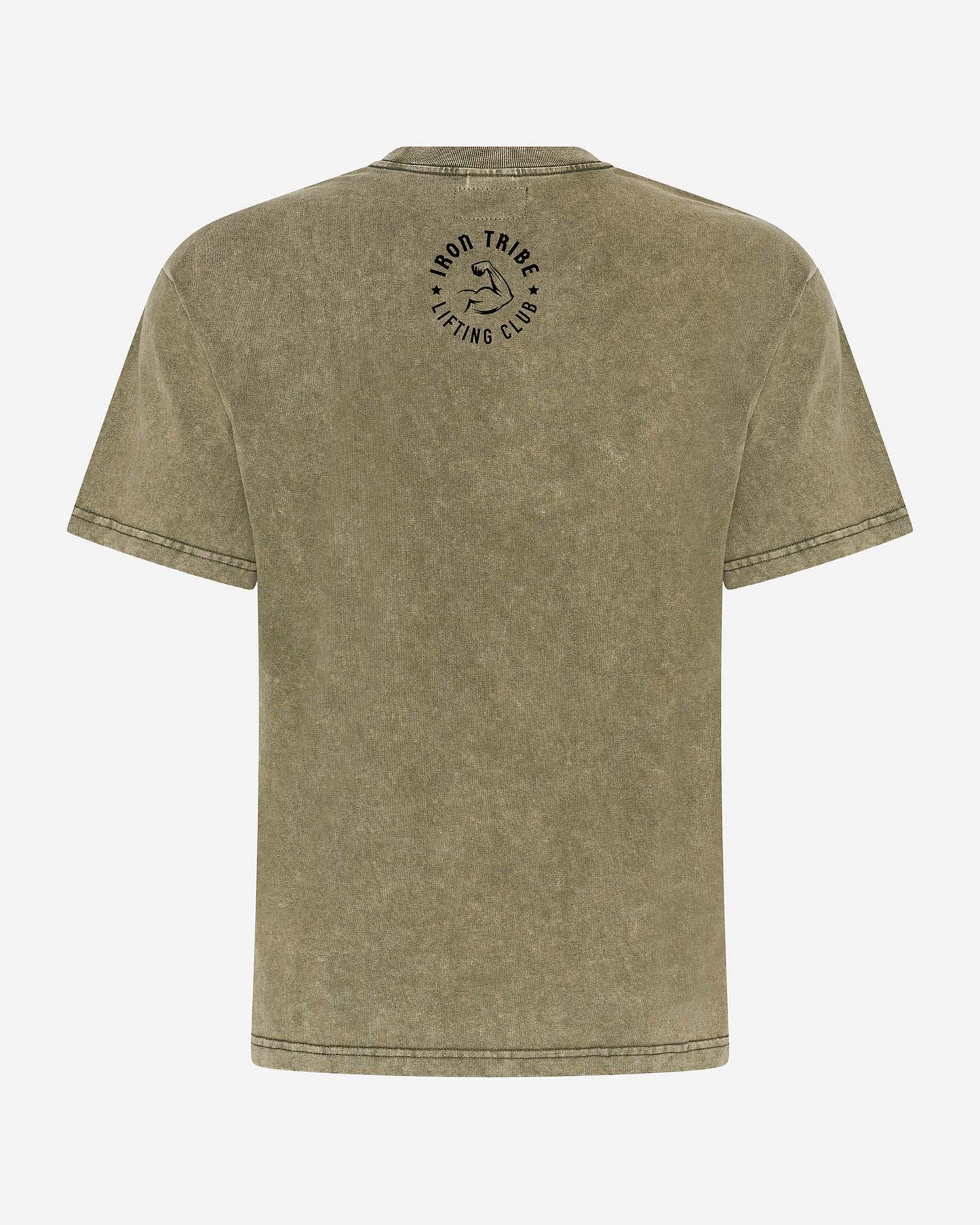 "Heritage" Shirt Dark