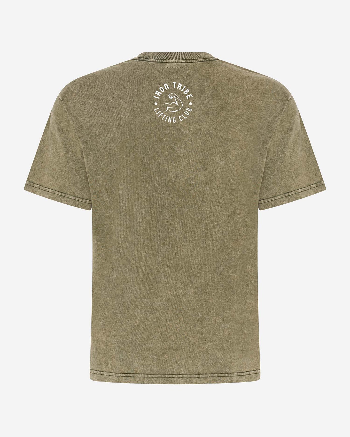 "Heritage" Shirt Light