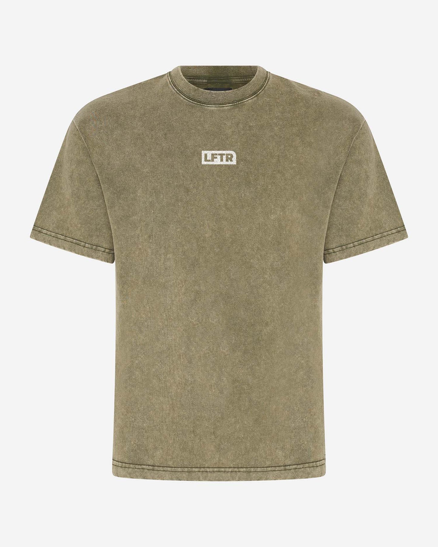 "Heritage" Shirt Light