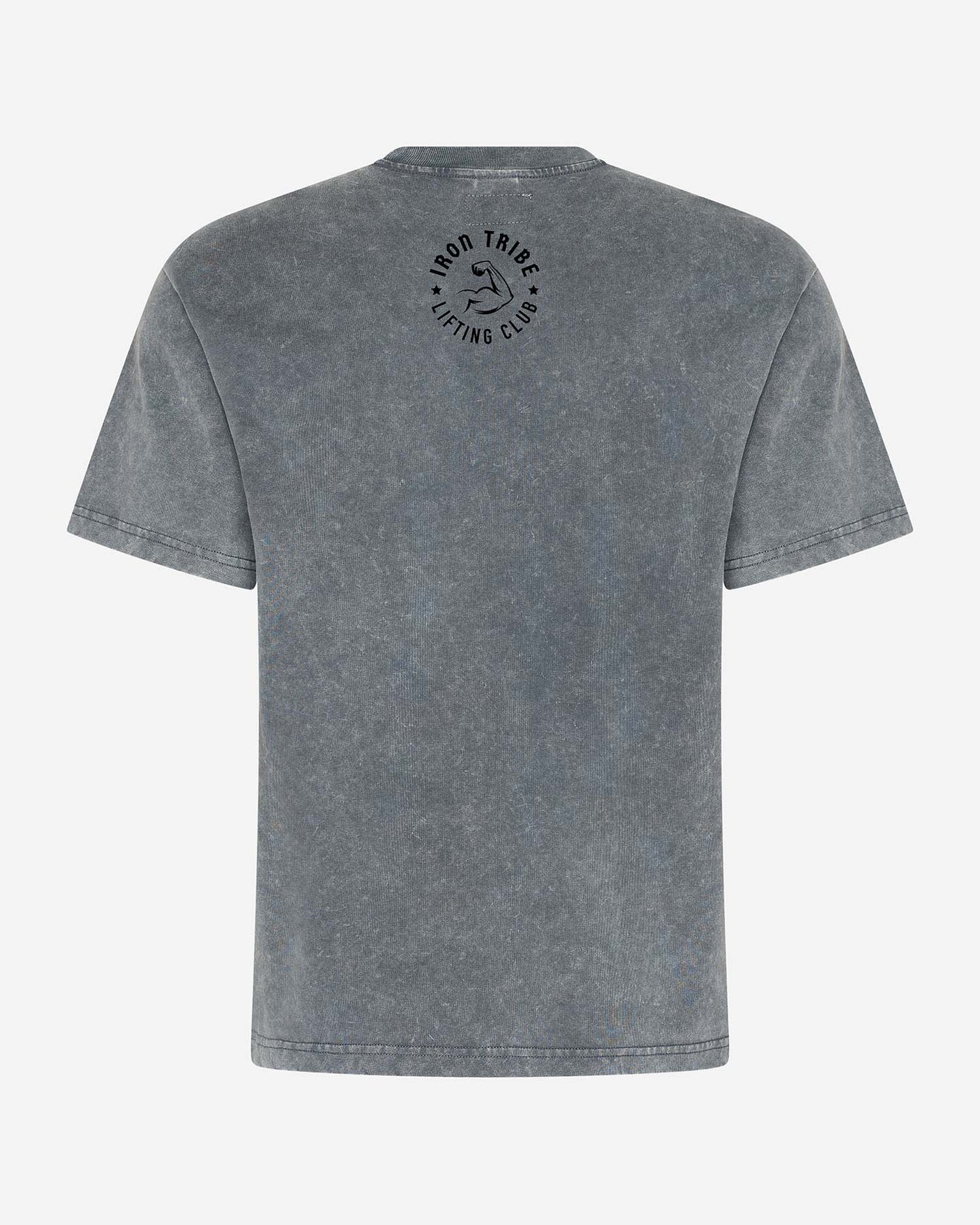 "Heritage" Shirt Dark