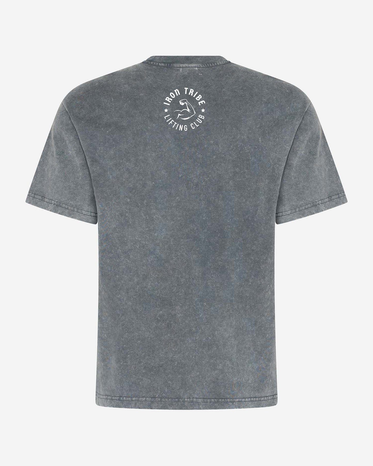 "Heritage" Shirt Light