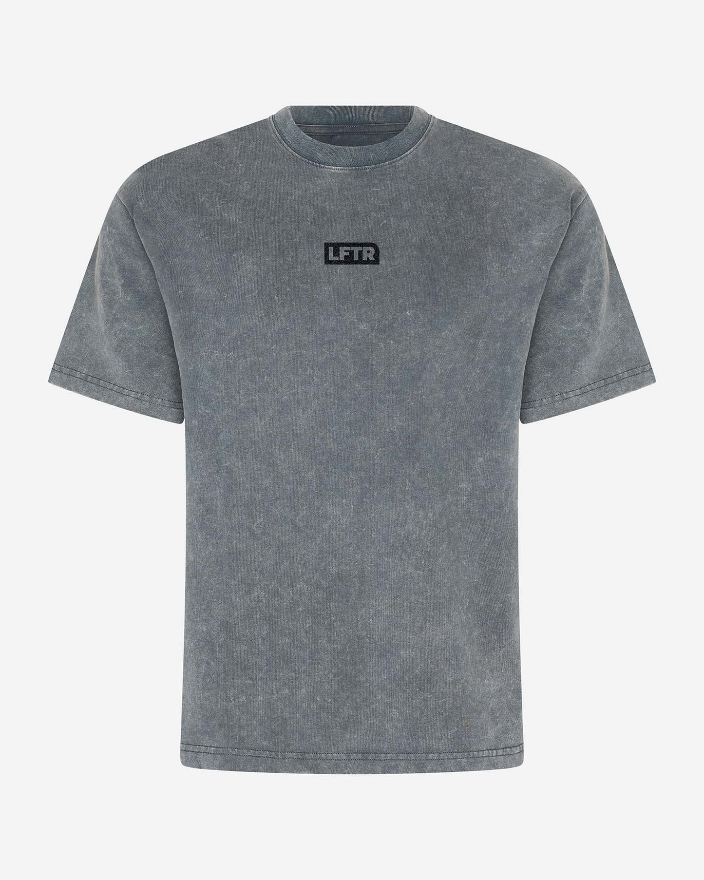 "Heritage" Shirt Dark