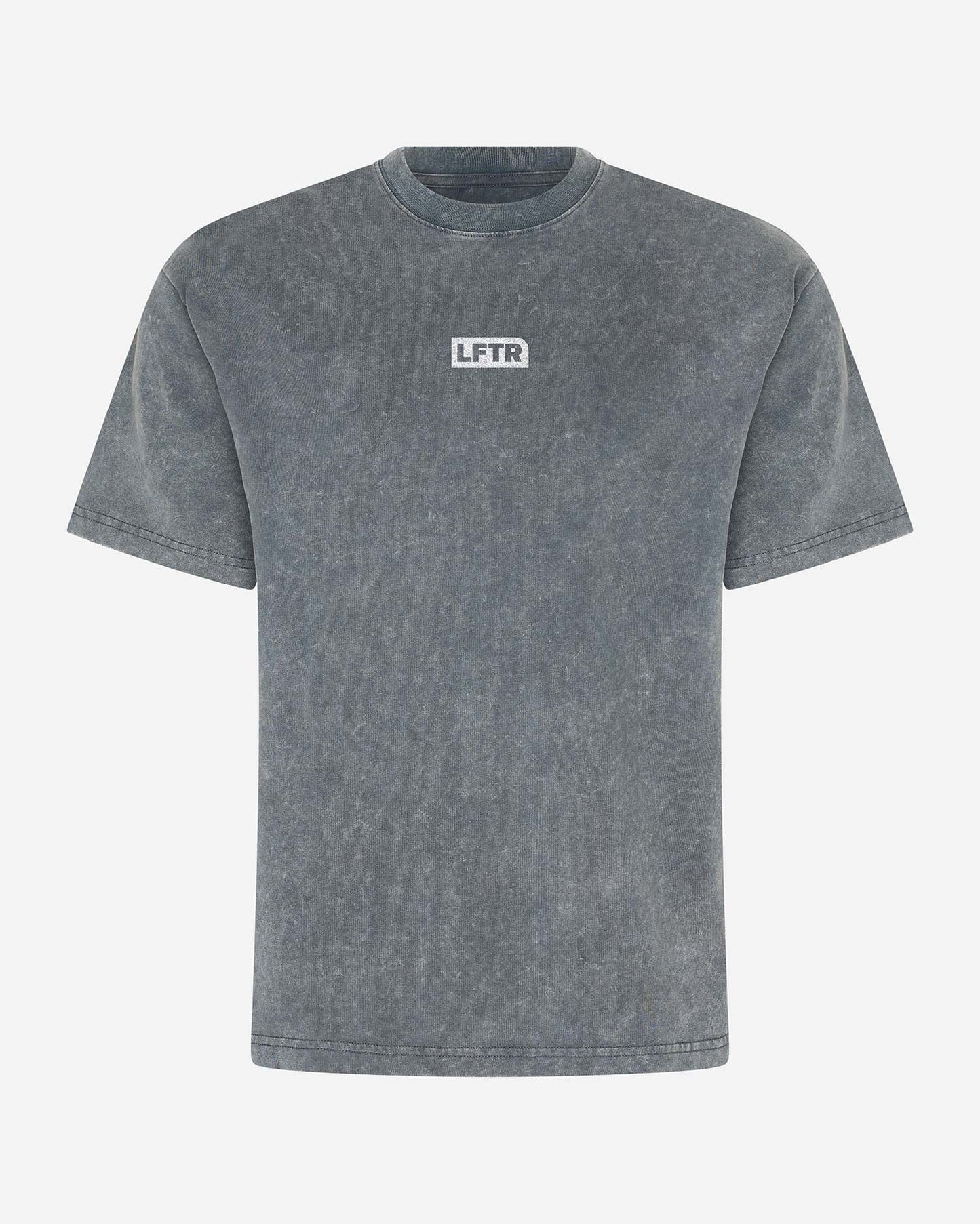 "Heritage" Shirt Light