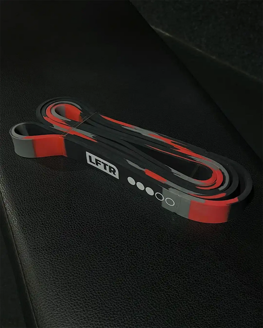 Weerstandsband 13-30kg