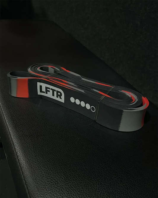 Weerstandsband 18-40kg