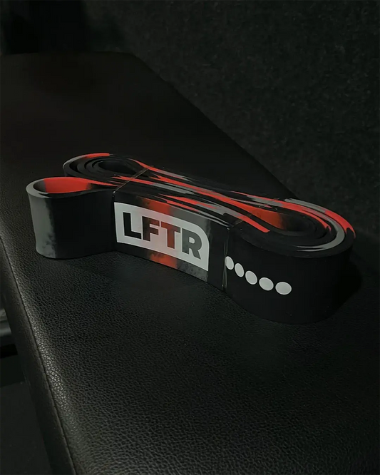 Weerstandsband 25-50kg