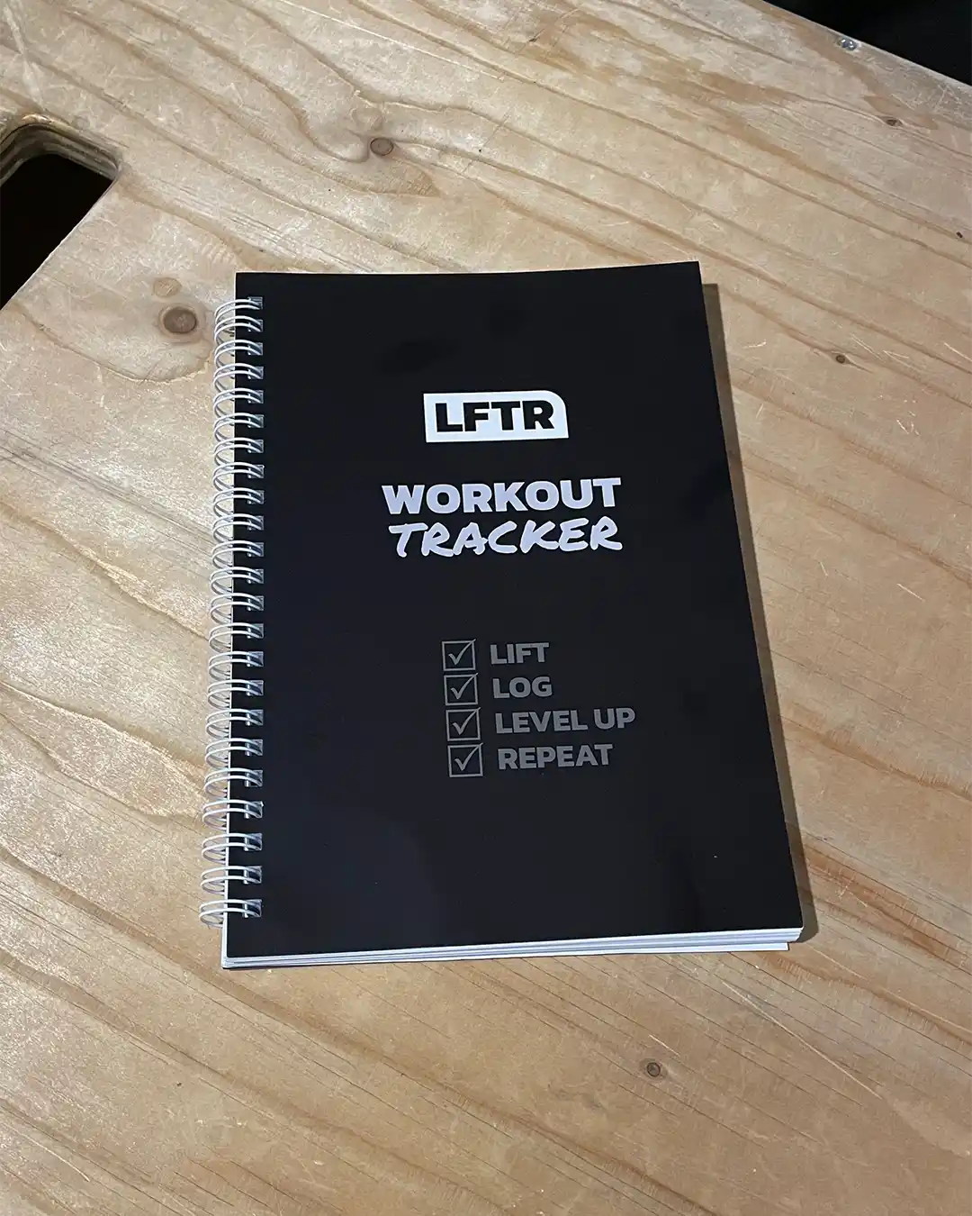Workout Tracker