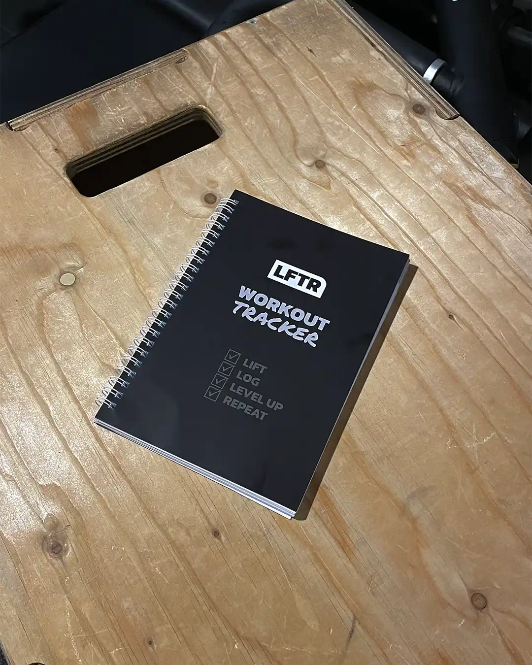 Workout Tracker