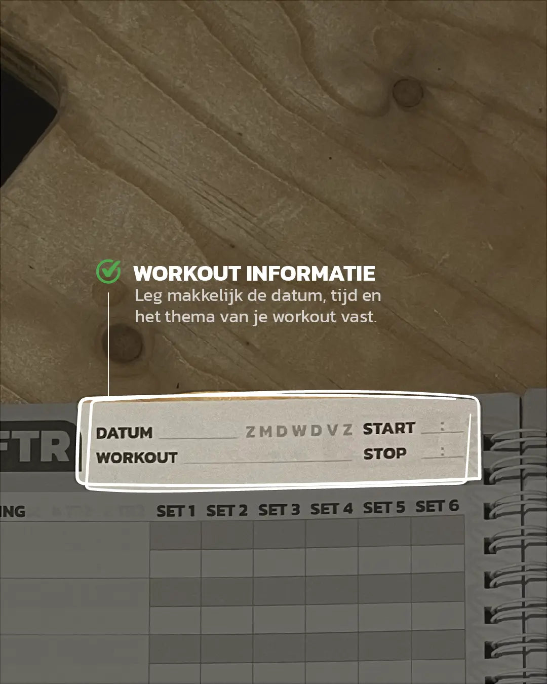 Workout Tracker