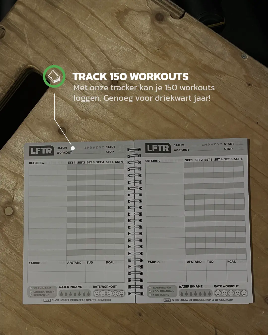 Workout Tracker