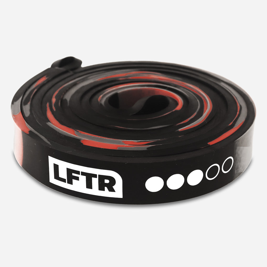 Weerstandsband 13-30kg Latex-Free 2080x4,5x22mm